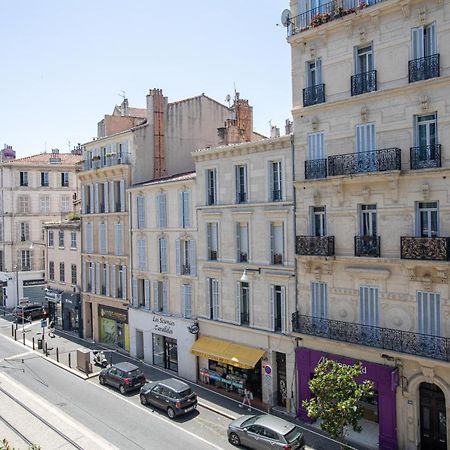 Centre Ville Μασσαλία Εξωτερικό φωτογραφία