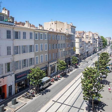Centre Ville Μασσαλία Εξωτερικό φωτογραφία
